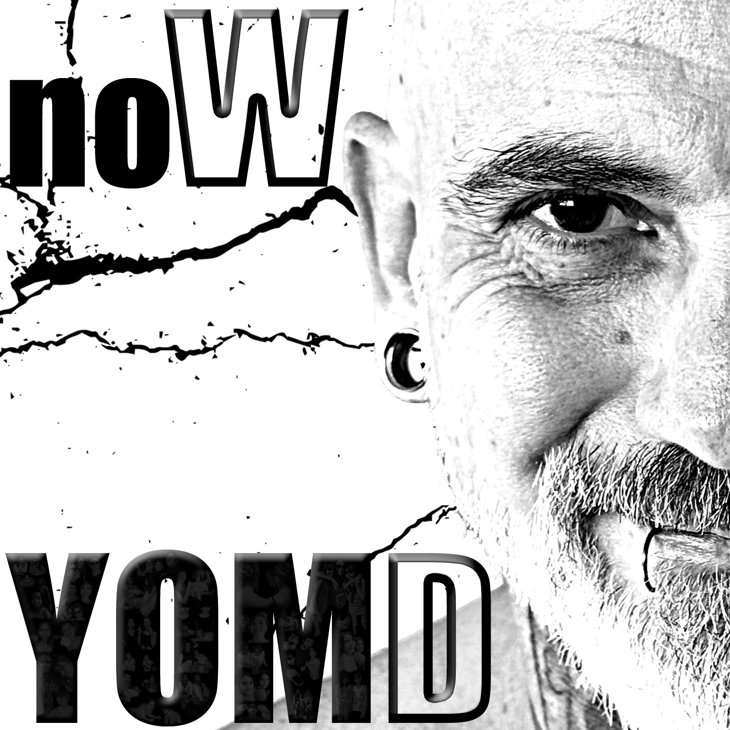 Cover de l'album NOW